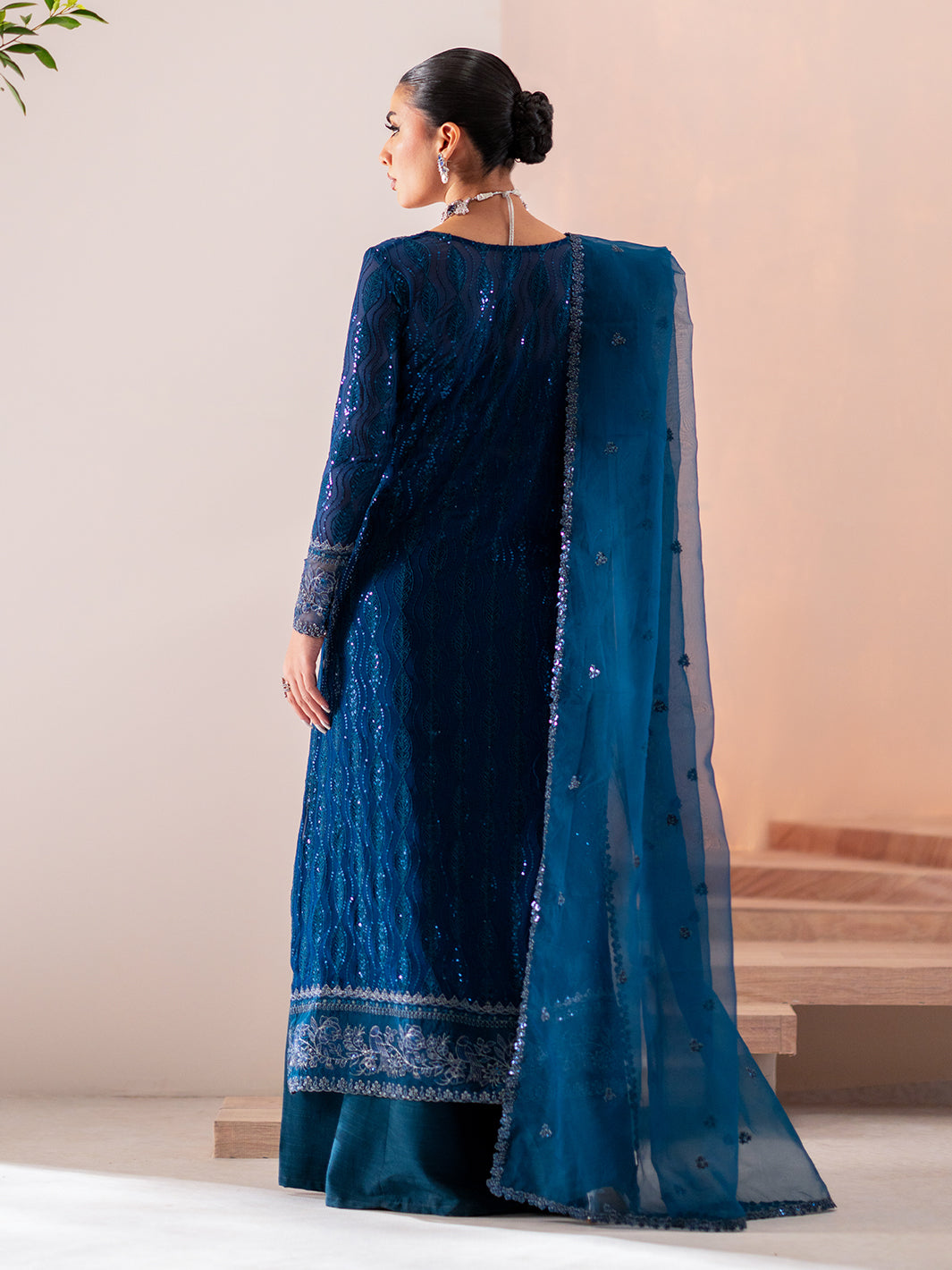 Izel | Stardust Luxury Collection | SLC-003-Nova - Official Izel stockist in UK - Sakeena London