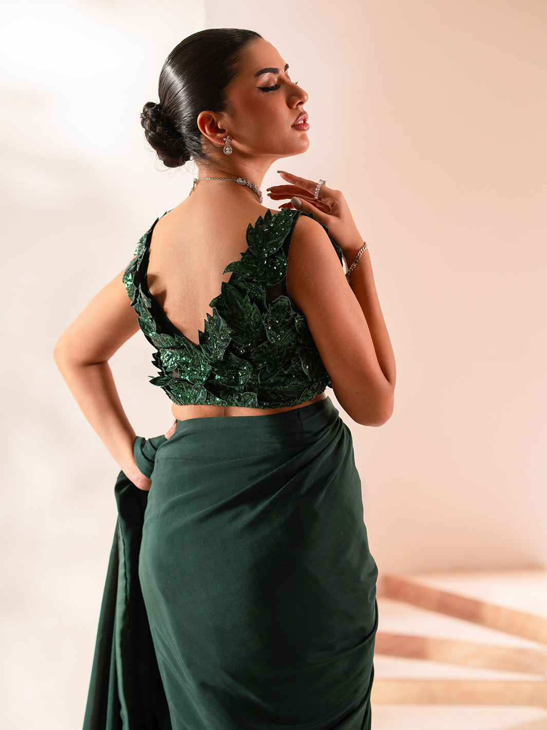 Izel | Stardust Luxury Collection | SLC-001 - Luxe - Official Izel stockist in UK - Sakeena London