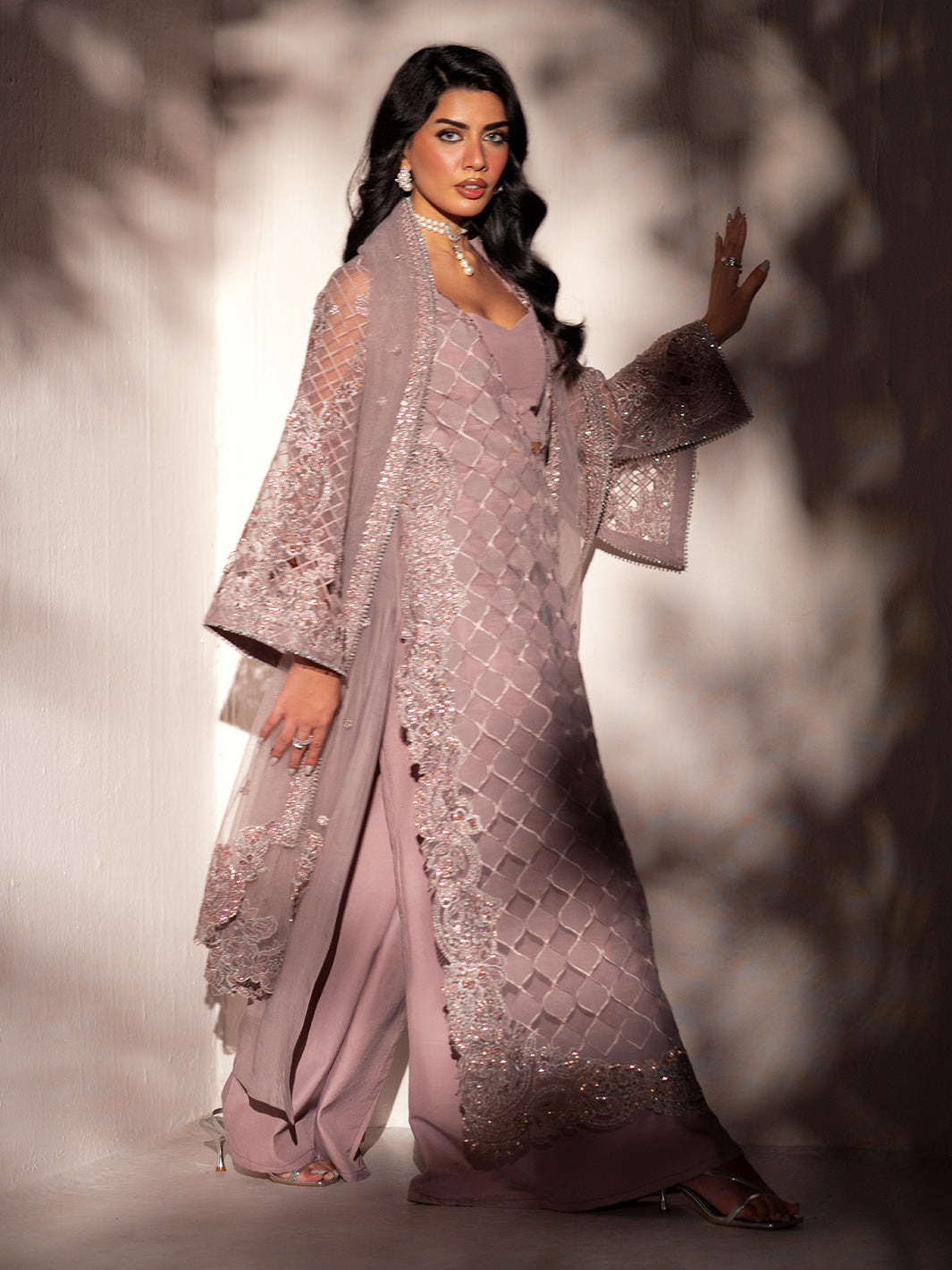 Izel | Stardust Luxury Collection | SLC-006-Solis - Official Izel stockist in UK - Sakeena London