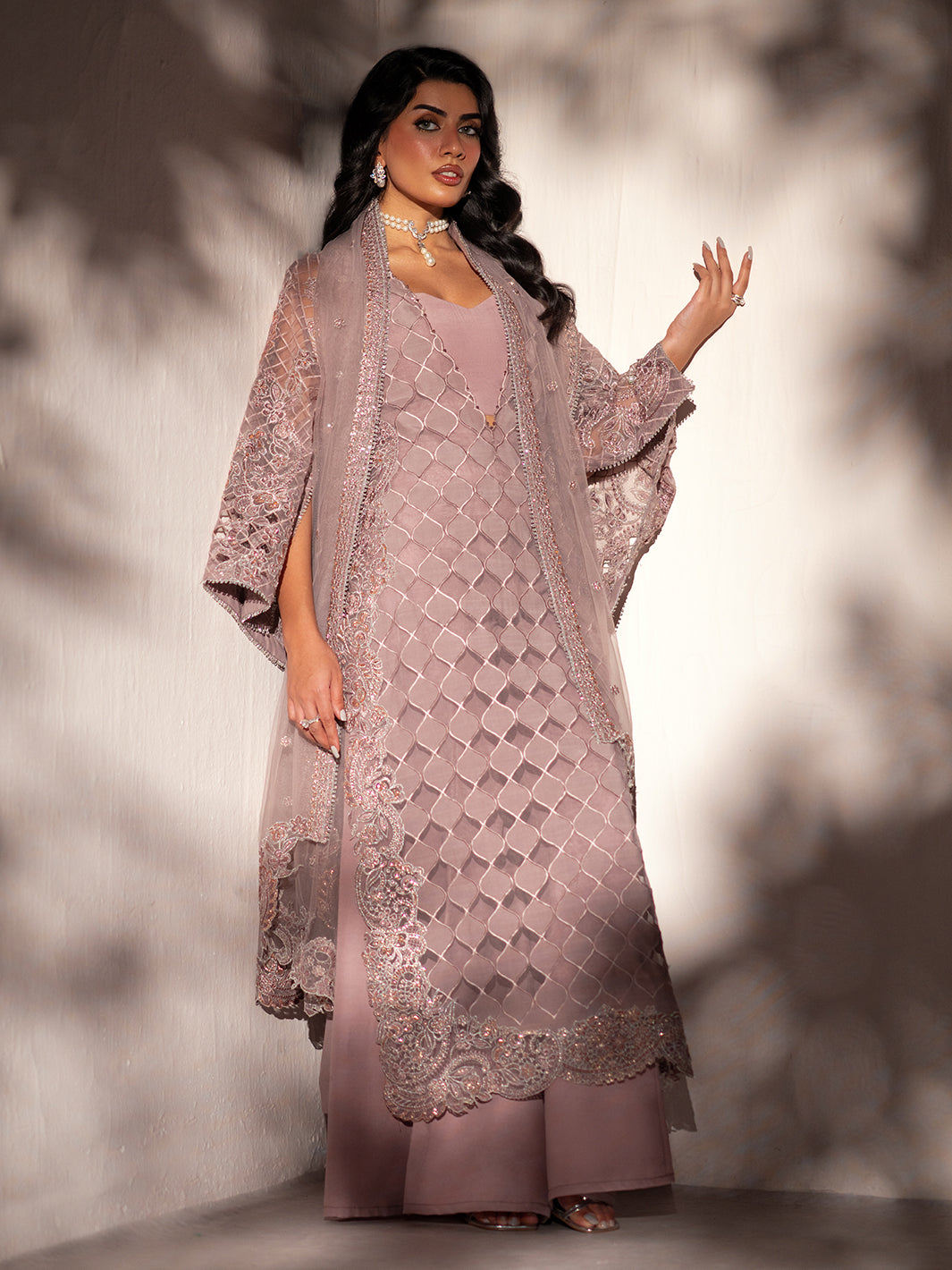 Izel | Stardust Luxury Collection | SLC-006-Solis - Official Izel stockist in UK - Sakeena London