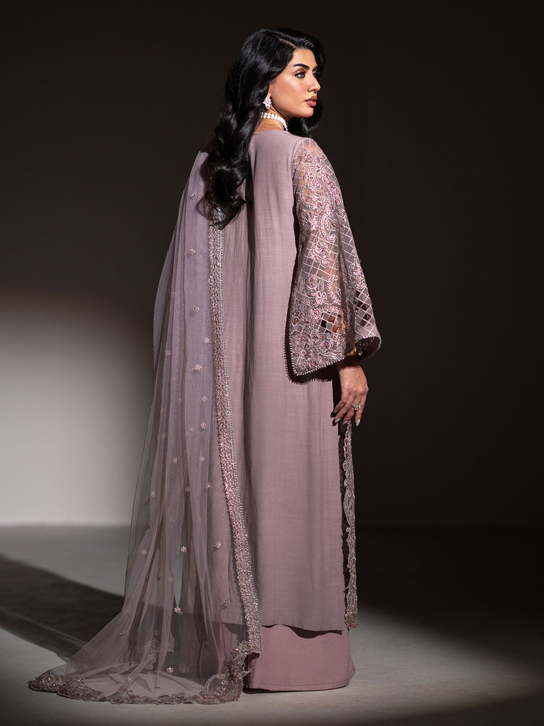 Izel | Stardust Luxury Collection | SLC-006-Solis - Official Izel stockist in UK - Sakeena London