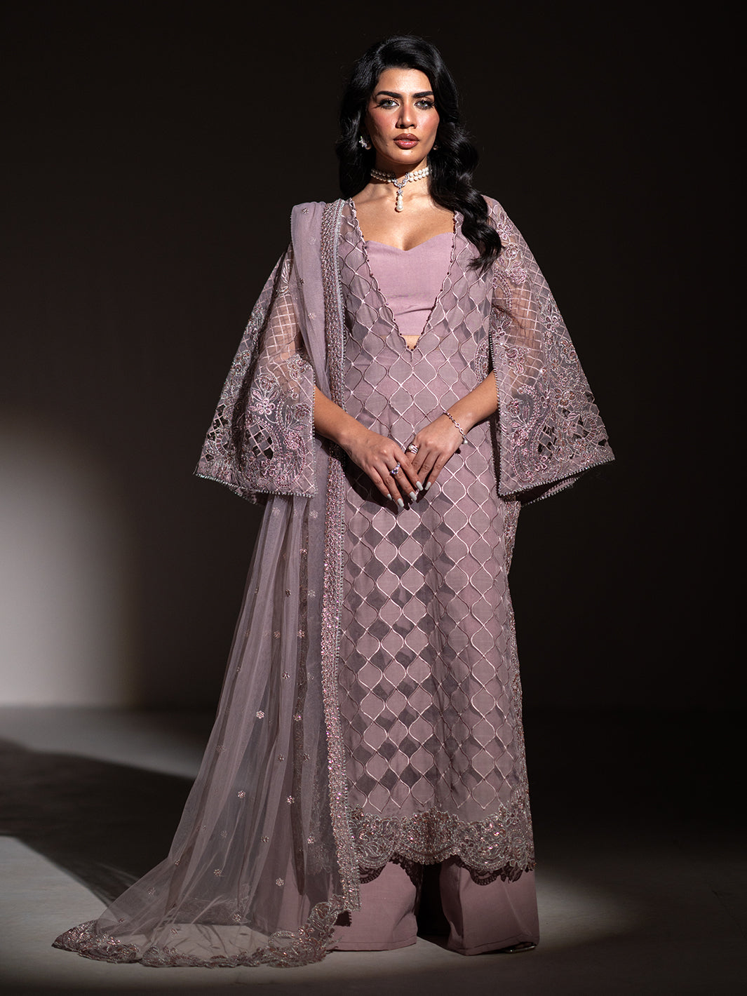 Izel | Stardust Luxury Collection | SLC-006-Solis - Official Izel stockist in UK - Sakeena London