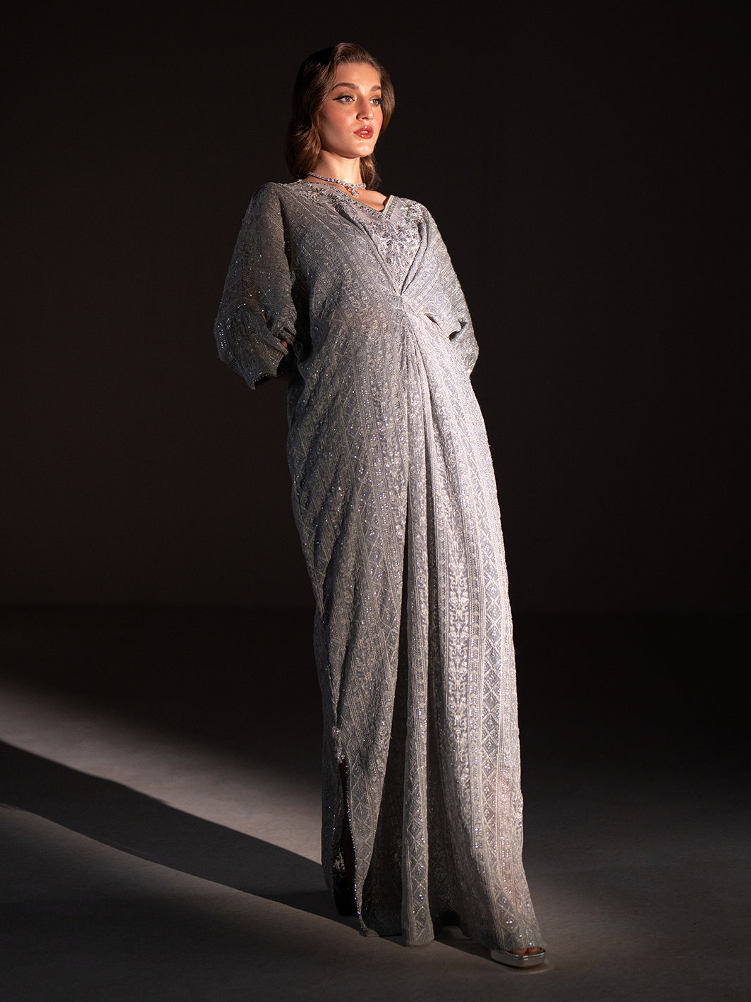 Izel | Stardust Luxury Collection | SLC-007-Glim - Official Izel stockist in UK - Sakeena London