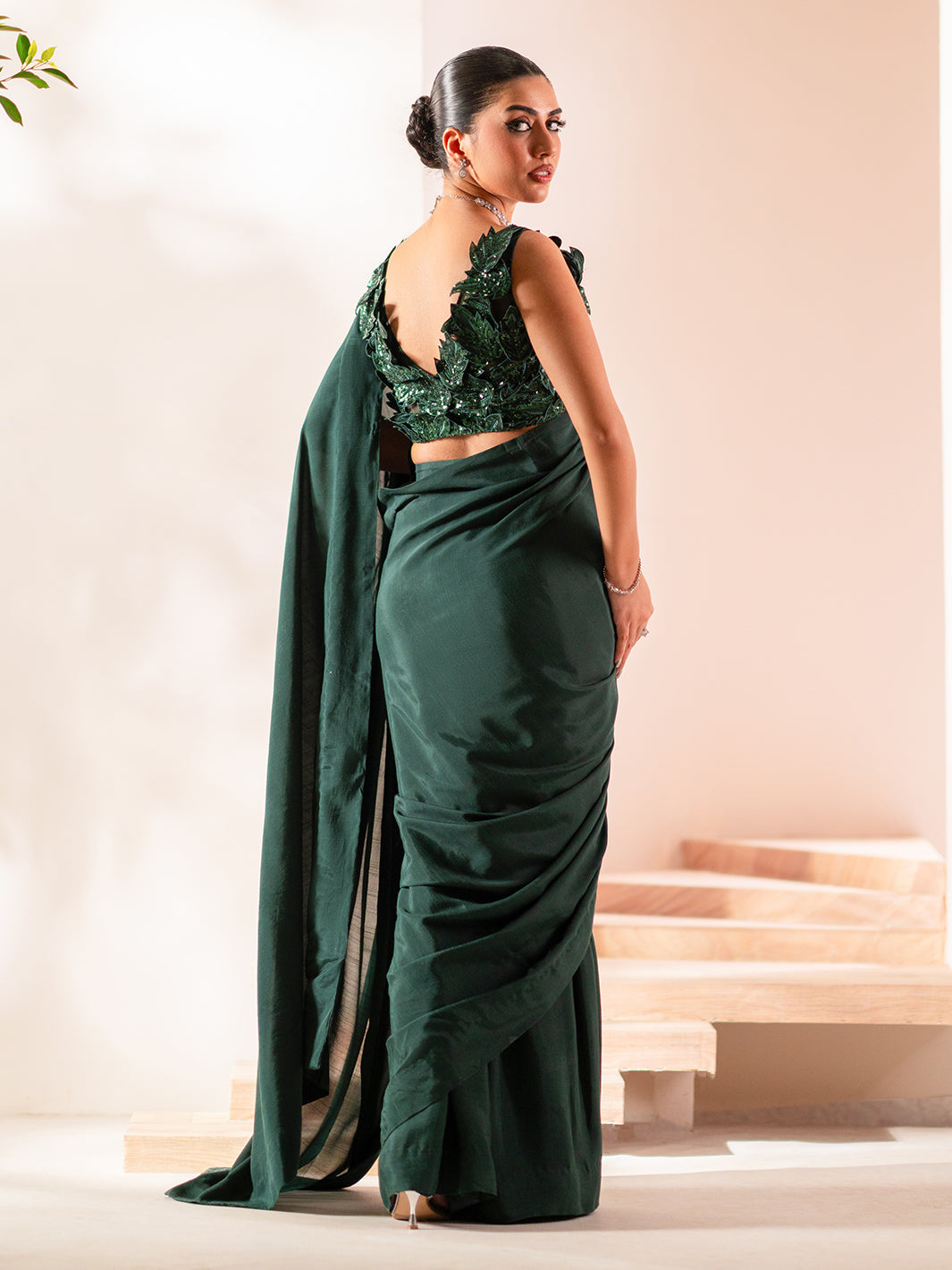 Izel | Stardust Luxury Collection | SLC-001 - Luxe - Official Izel stockist in UK - Sakeena London