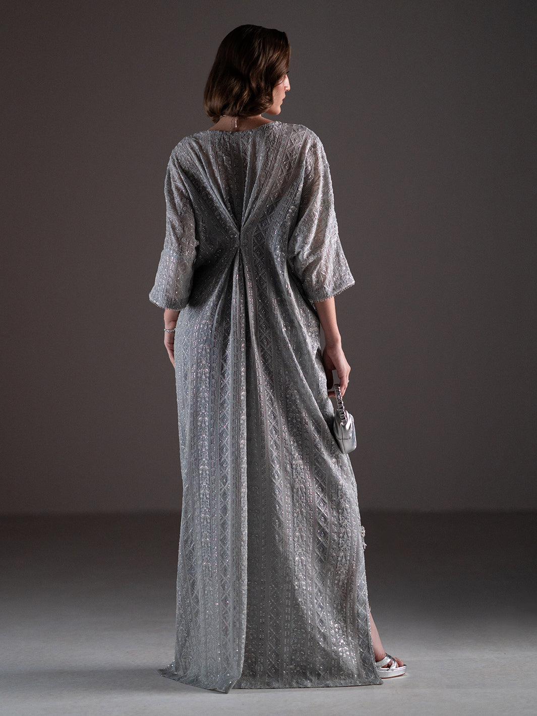 Izel | Stardust Luxury Collection | SLC-007-Glim - Official Izel stockist in UK - Sakeena London