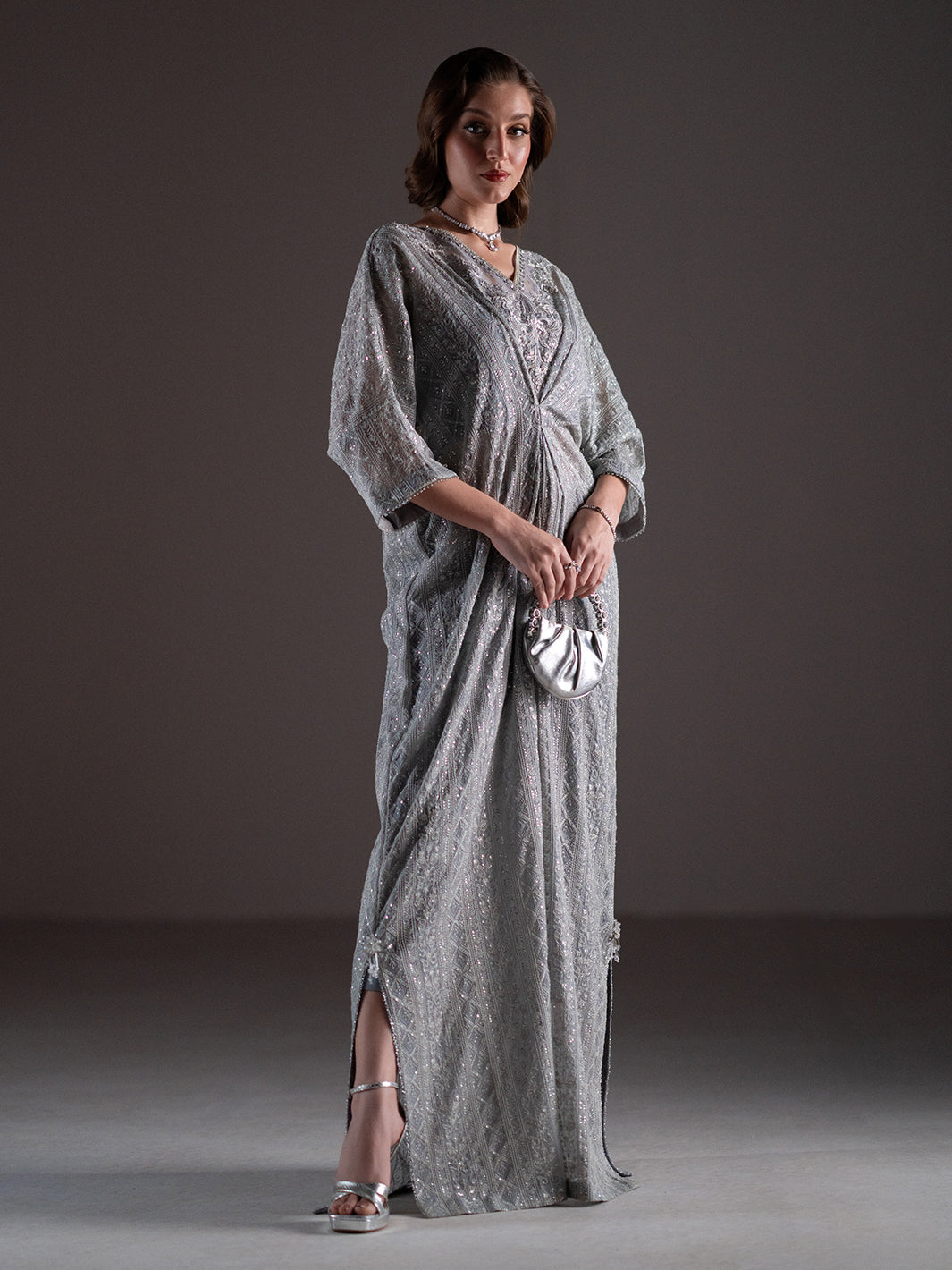 Izel | Stardust Luxury Collection | SLC-007-Glim - Official Izel stockist in UK - Sakeena London