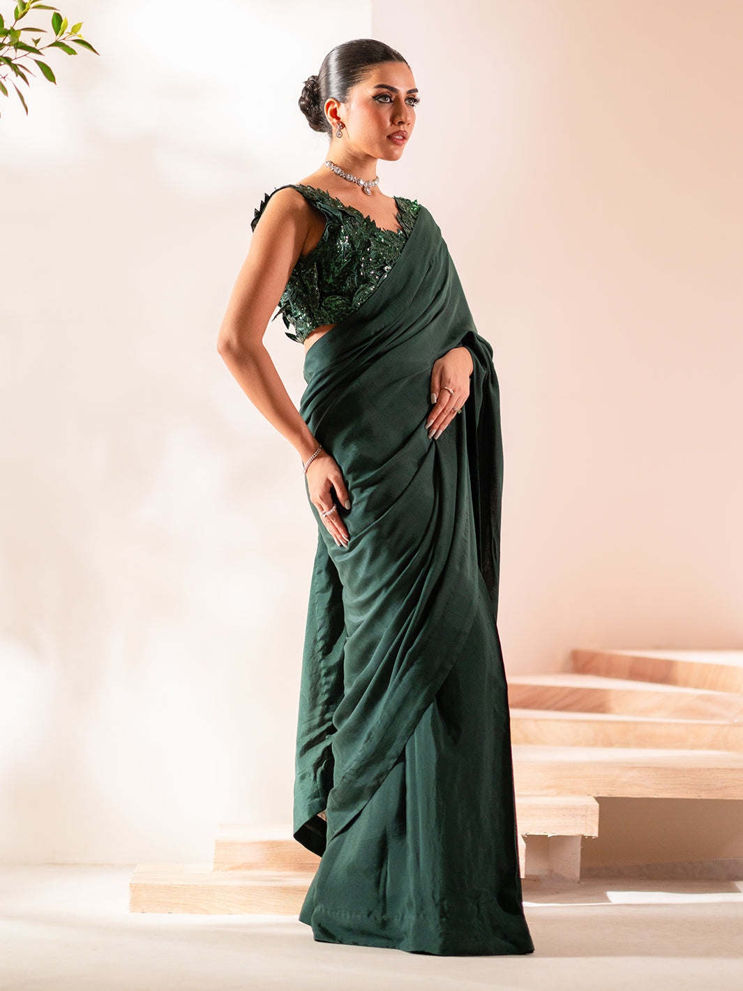 Izel | Stardust Luxury Collection | SLC-001 - Luxe - Official Izel stockist in UK - Sakeena London