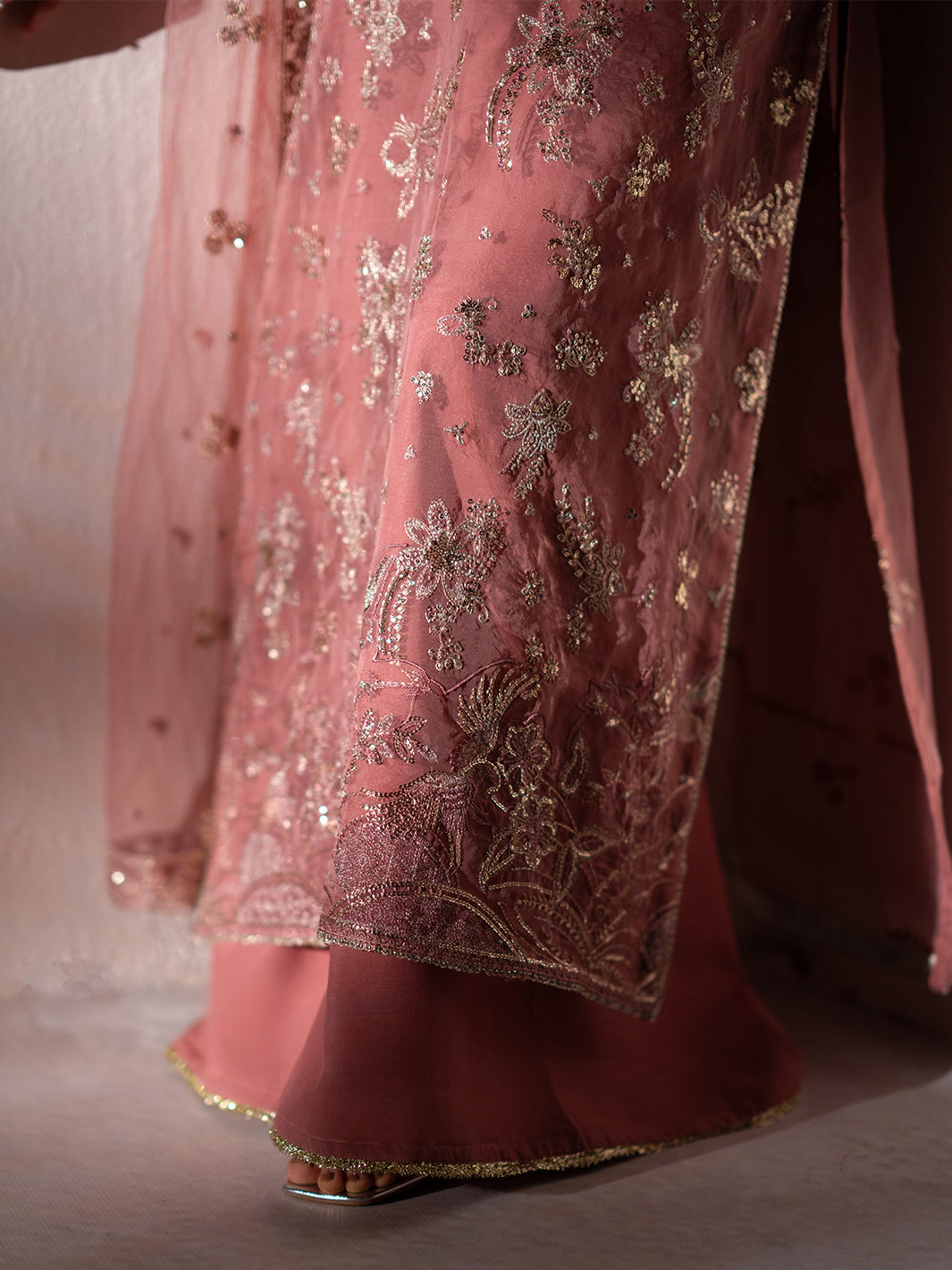 Izel | Stardust Luxury Collection | SLC-010-Raya - Official Izel stockist in UK - Sakeena London