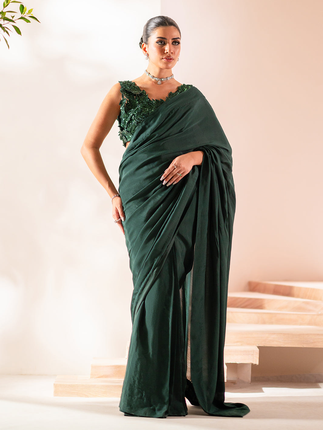 Izel | Stardust Luxury Collection | SLC-001 - Luxe - Official Izel stockist in UK - Sakeena London