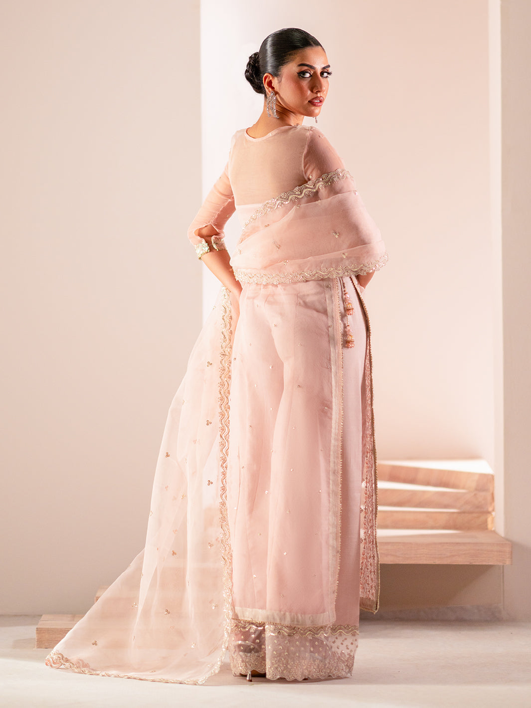 Izel | Stardust Luxury Collection | SLC-002-Astra - Official Izel stockist in UK - Sakeena London