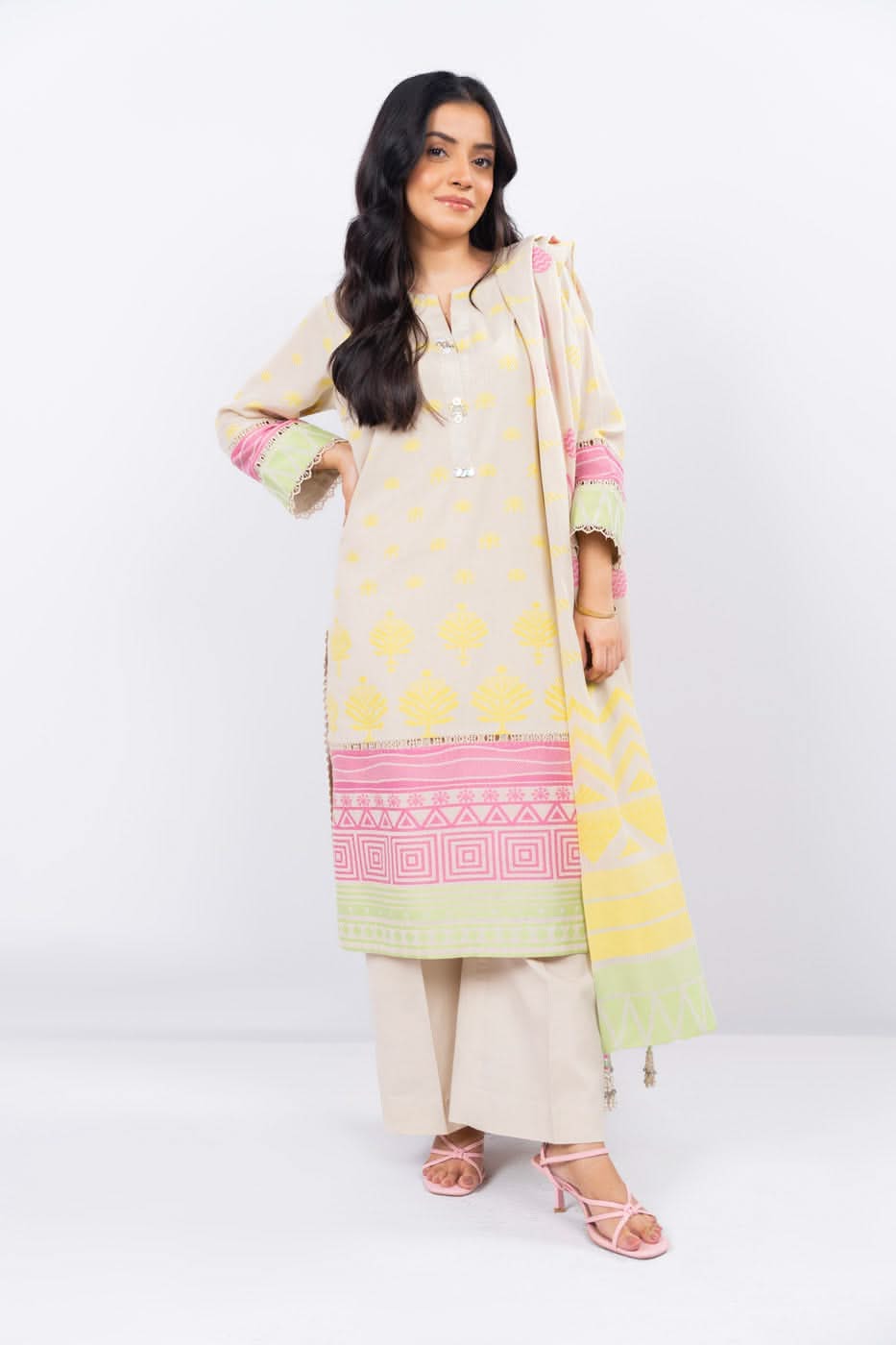 Al Karam | Winter 24 | PF-06-24 - Official Alkaram stockist in UK - Sakeena London