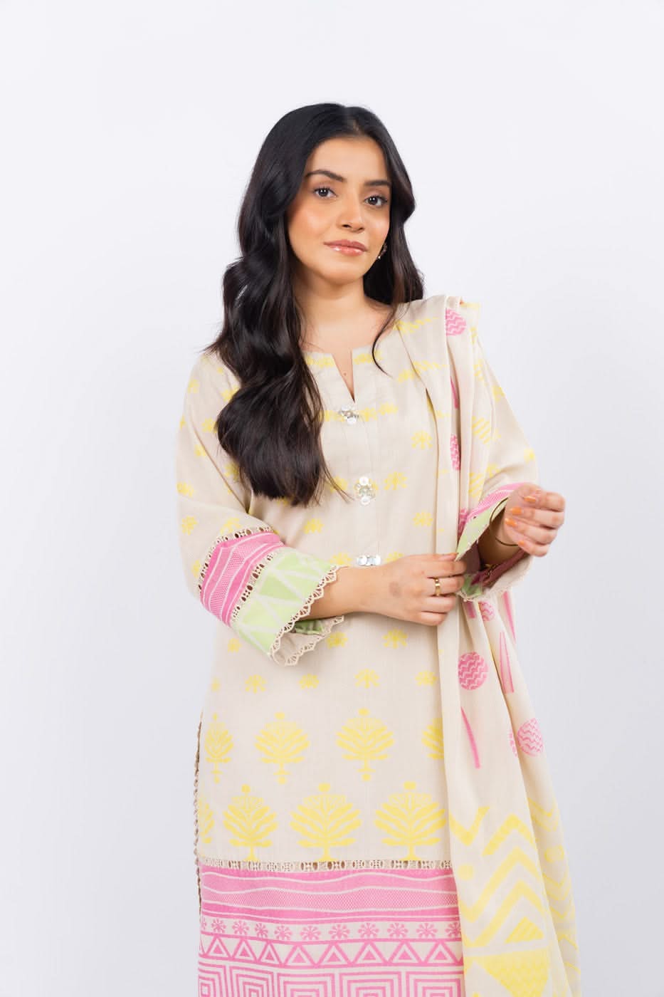 Al Karam | Winter 24 | PF-06-24 - Official Alkaram stockist in UK - Sakeena London