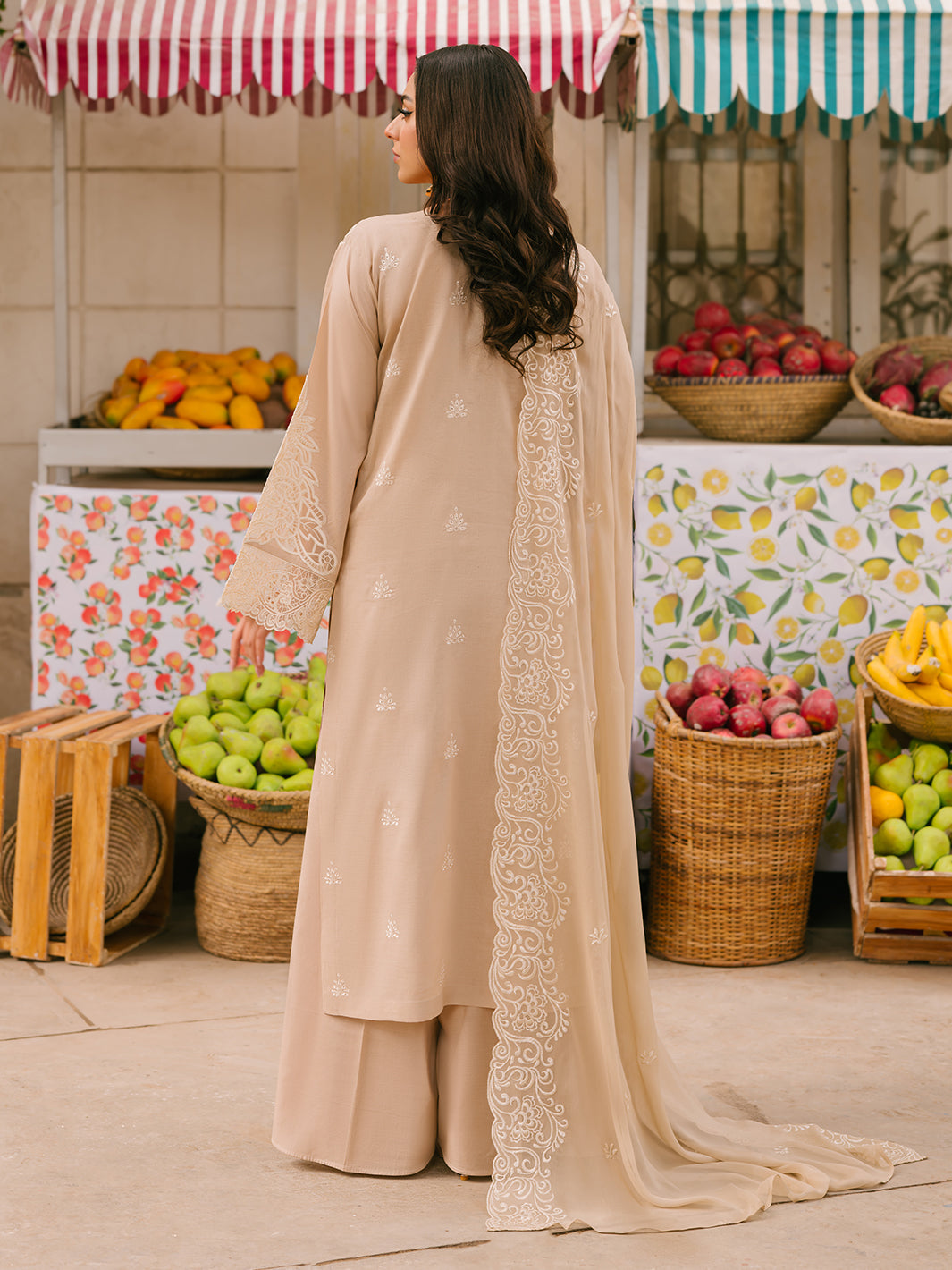 Mahnur | Mahrukh Eid Edit 24 | JADE ELEGANCE - Official Mahnur stockist in UK - Sakeena London