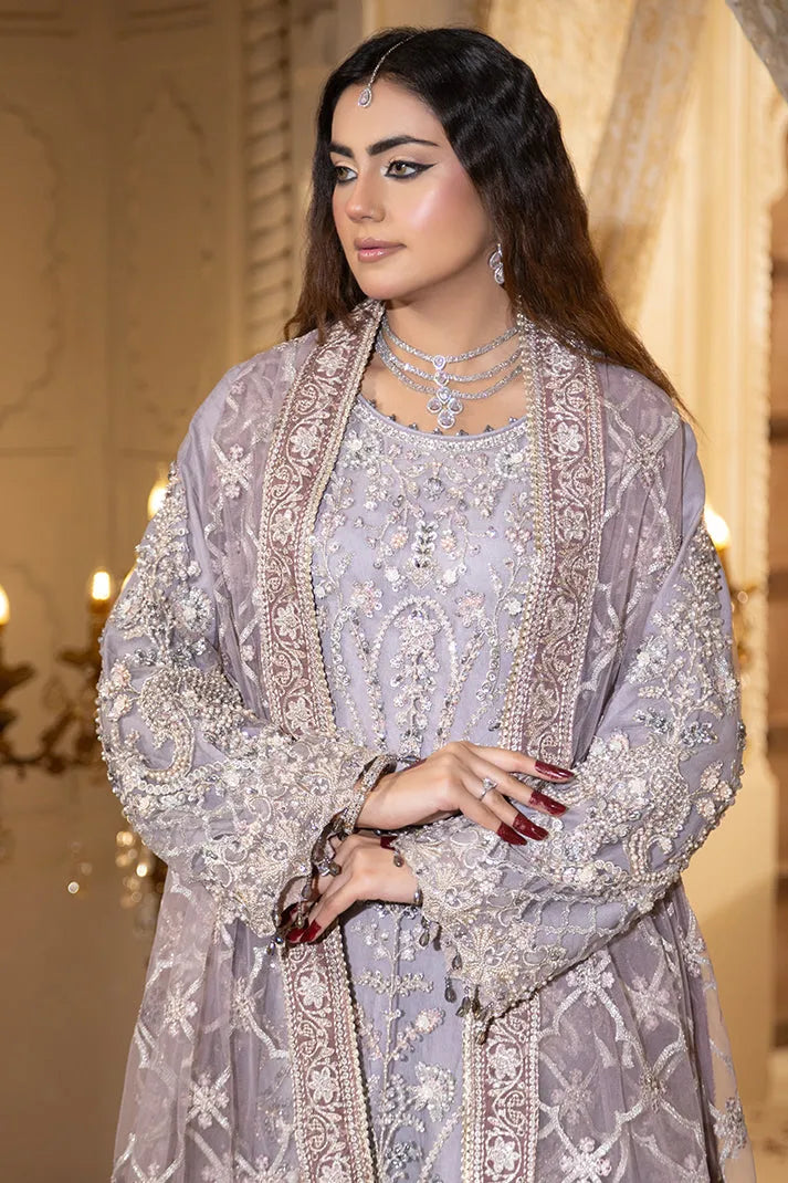 Imrozia Premium | Jhoomer Wedding Formals | JF-20 Mehrbaan - Official Imrozia Premium stockist in UK - Sakeena London