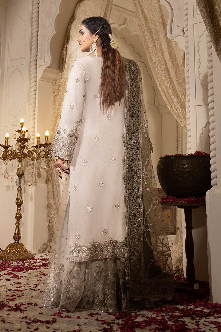 Imrozia Premium | Jhoomer Wedding Formals 25 | JF-23 Suhana - Official Imrozia Premium stockist in UK - Sakeena London