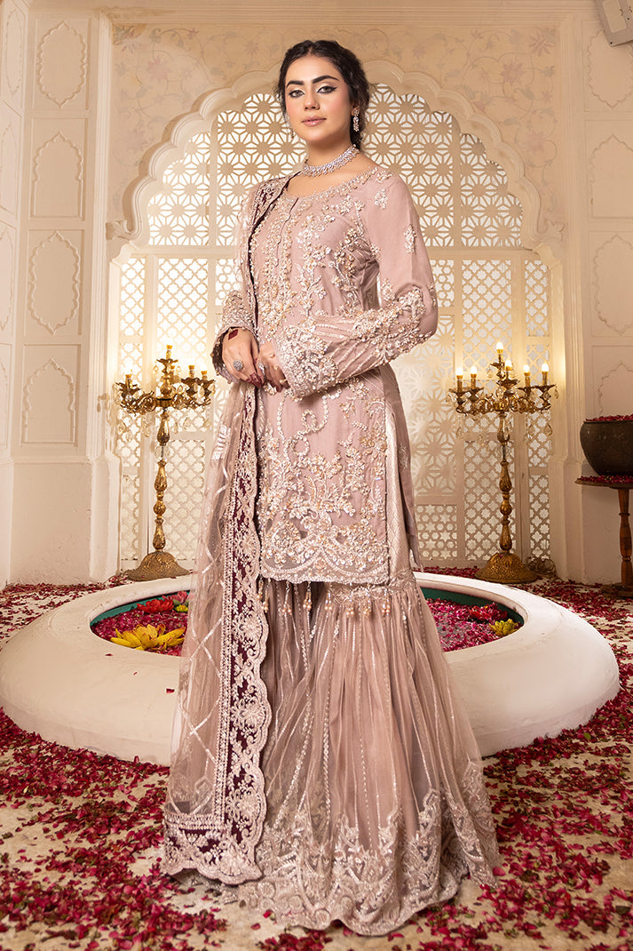 Imrozia Premium | Jhoomer Wedding Formals 25 | JF-25 Dilruba - Official Imrozia Premium stockist in UK - Sakeena London