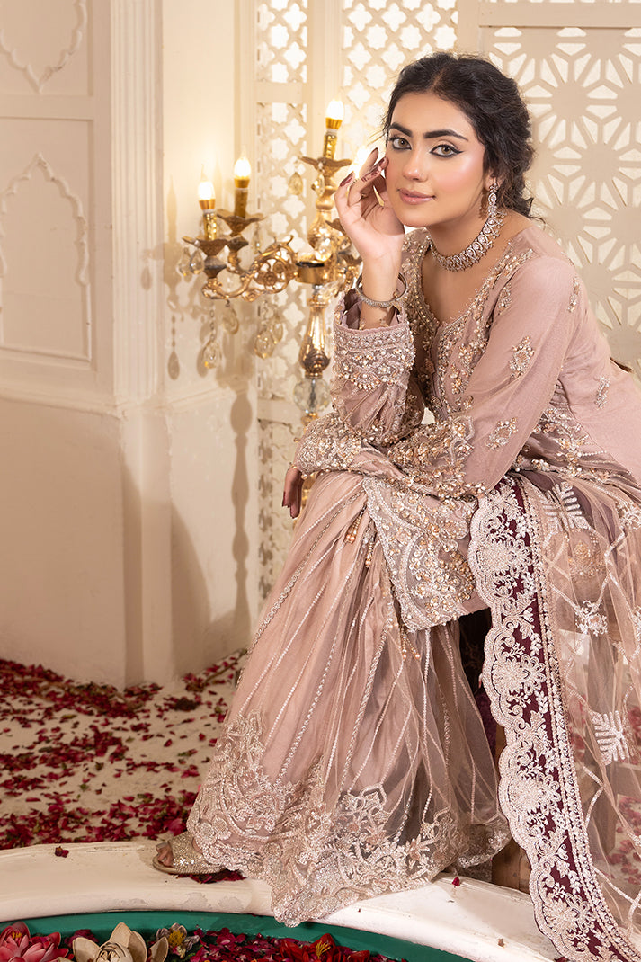 Imrozia Premium | Jhoomer Wedding Formals 25 | JF-25 Dilruba - Official Imrozia Premium stockist in UK - Sakeena London