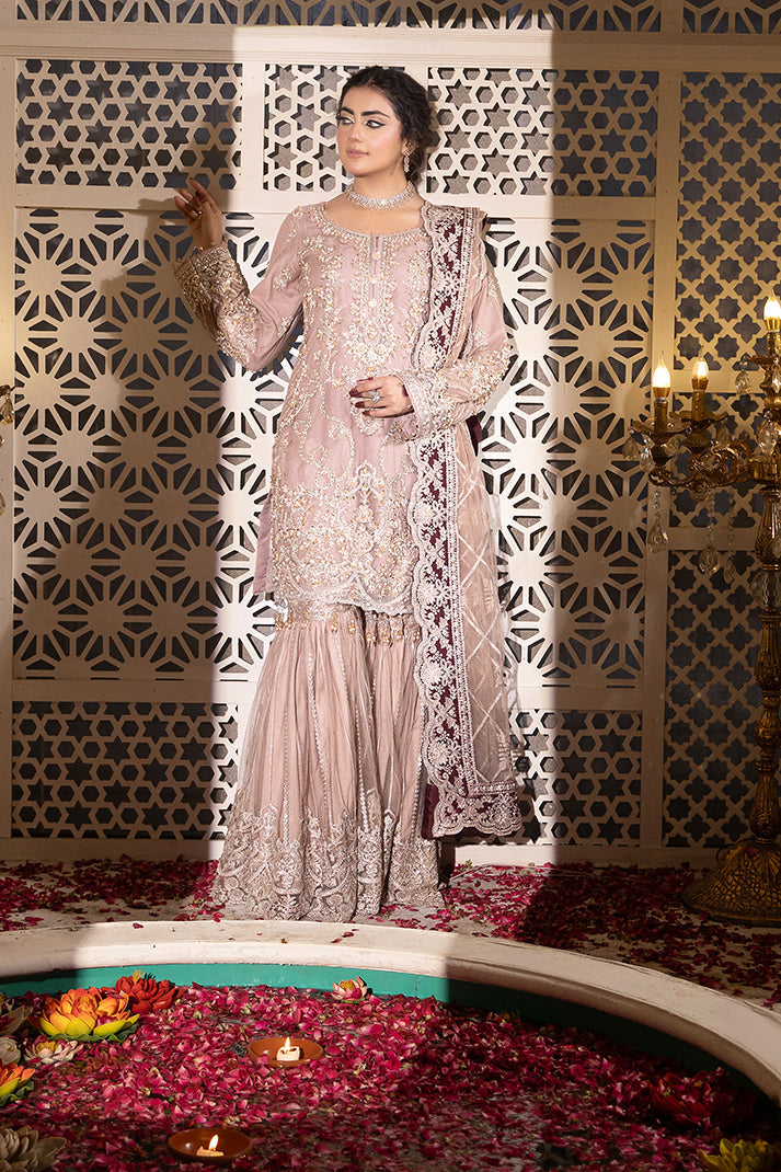 Imrozia Premium | Jhoomer Wedding Formals 25 | JF-25 Dilruba - Official Imrozia Premium stockist in UK - Sakeena London