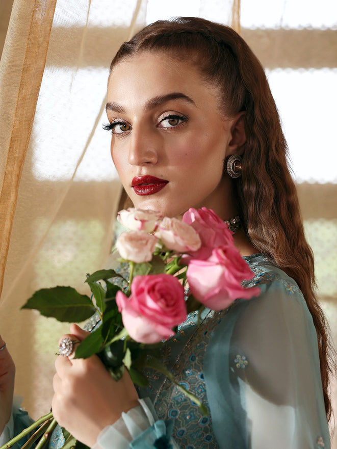 Parishay | Jahanara Luxury Formals | JRA - 02 - Official Parishay stockist in UK - Sakeena London