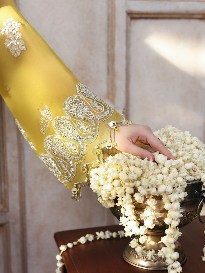 Parishay | Jahanara Luxury Formals | JRA - 03 - Official Parishay stockist in UK - Sakeena London