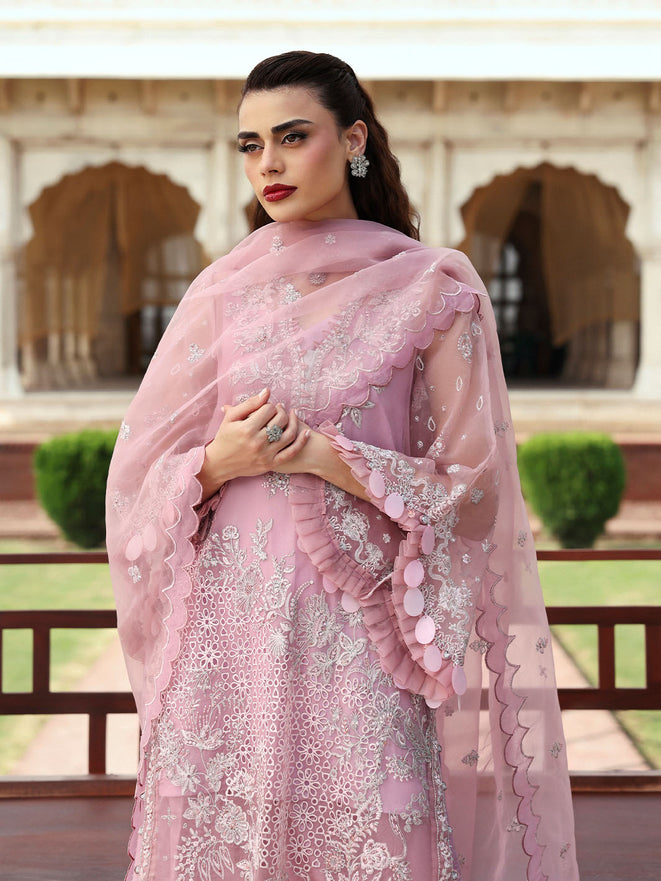Parishay | Jahanara Luxury Formals | JRA - 05 - Official Parishay stockist in UK - Sakeena London