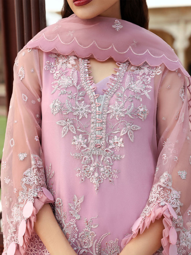 Parishay | Jahanara Luxury Formals | JRA - 05 - Official Parishay stockist in UK - Sakeena London