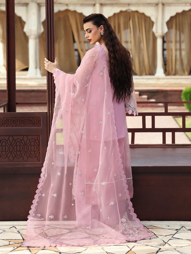 Parishay | Jahanara Luxury Formals | JRA - 05 - Official Parishay stockist in UK - Sakeena London