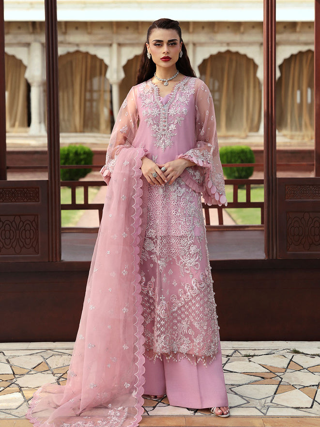 Parishay | Jahanara Luxury Formals | JRA - 05 - Official Parishay stockist in UK - Sakeena London