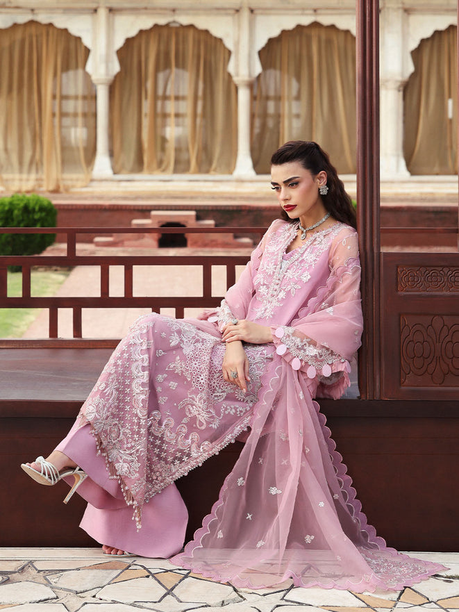 Parishay | Jahanara Luxury Formals | JRA - 05 - Official Parishay stockist in UK - Sakeena London