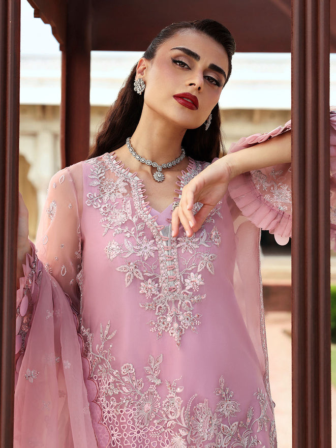 Parishay | Jahanara Luxury Formals | JRA - 05 - Official Parishay stockist in UK - Sakeena London