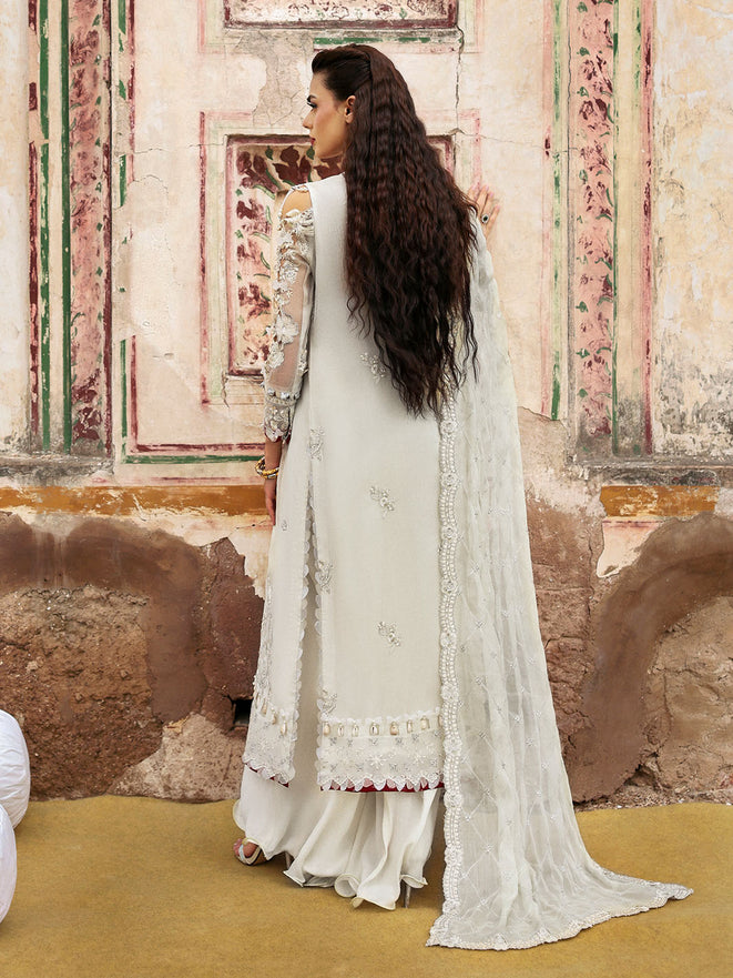 Parishay | Jahanara Luxury Formals | JRA - 07 - Official Parishay stockist in UK - Sakeena London