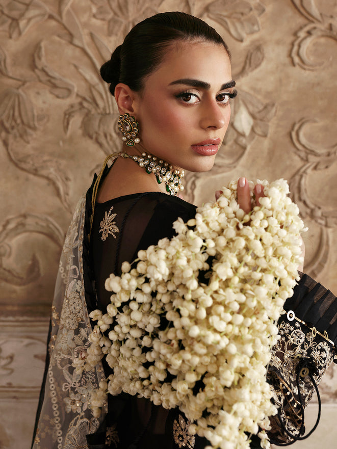 Parishay | Jahanara Luxury Formals | JRA - 09 - Official Parishay stockist in UK - Sakeena London