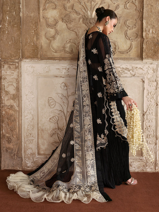 Parishay | Jahanara Luxury Formals | JRA - 09 - Official Parishay stockist in UK - Sakeena London