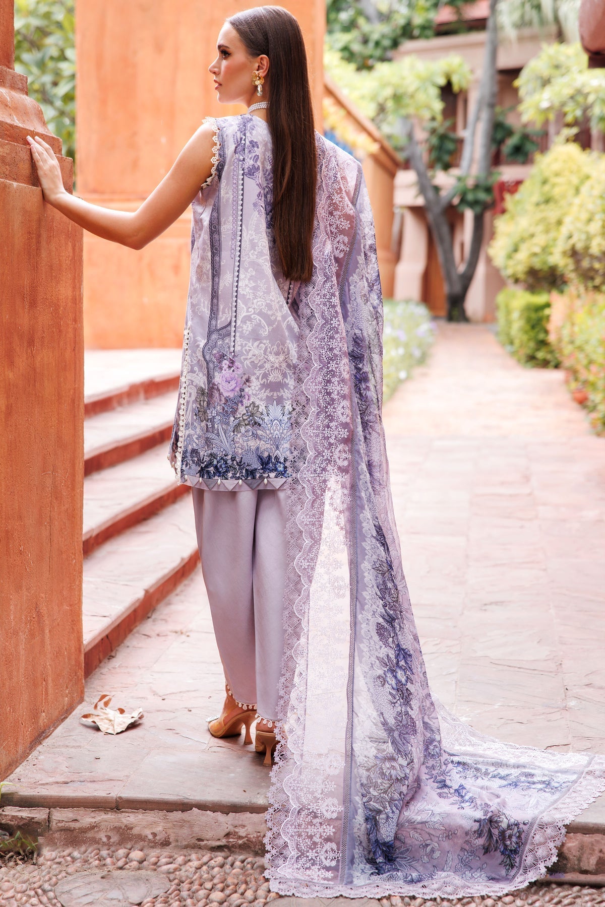 Jade | Needle Wonder Cotton Satin | JA-09 - Official Jade stockist in UK - Sakeena London
