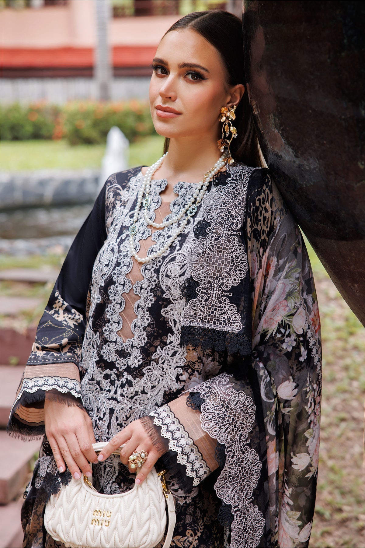 Jade | Needle Wonder Cotton Satin | JA-11 - Official Jade stockist in UK - Sakeena London