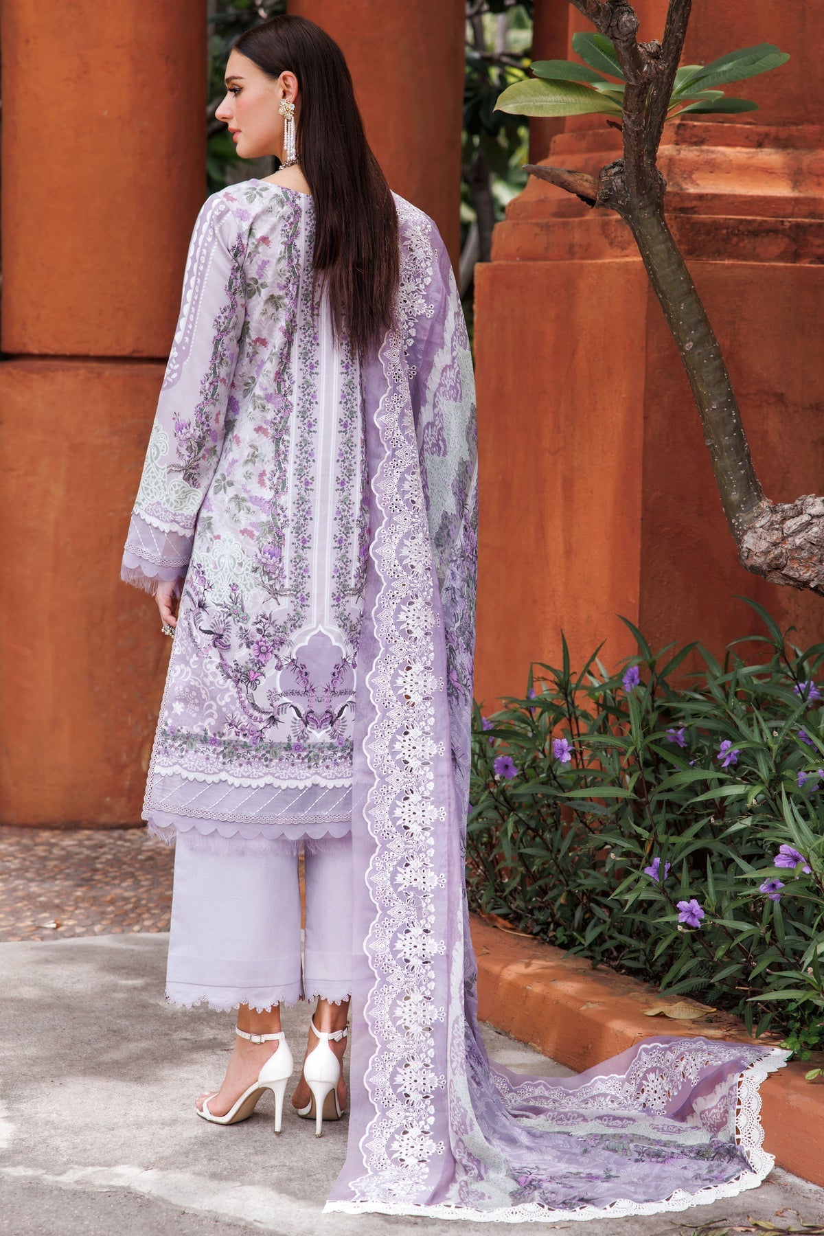 Jade | Needle Wonder Cotton Satin | JA-14 - Official Jade stockist in UK - Sakeena London