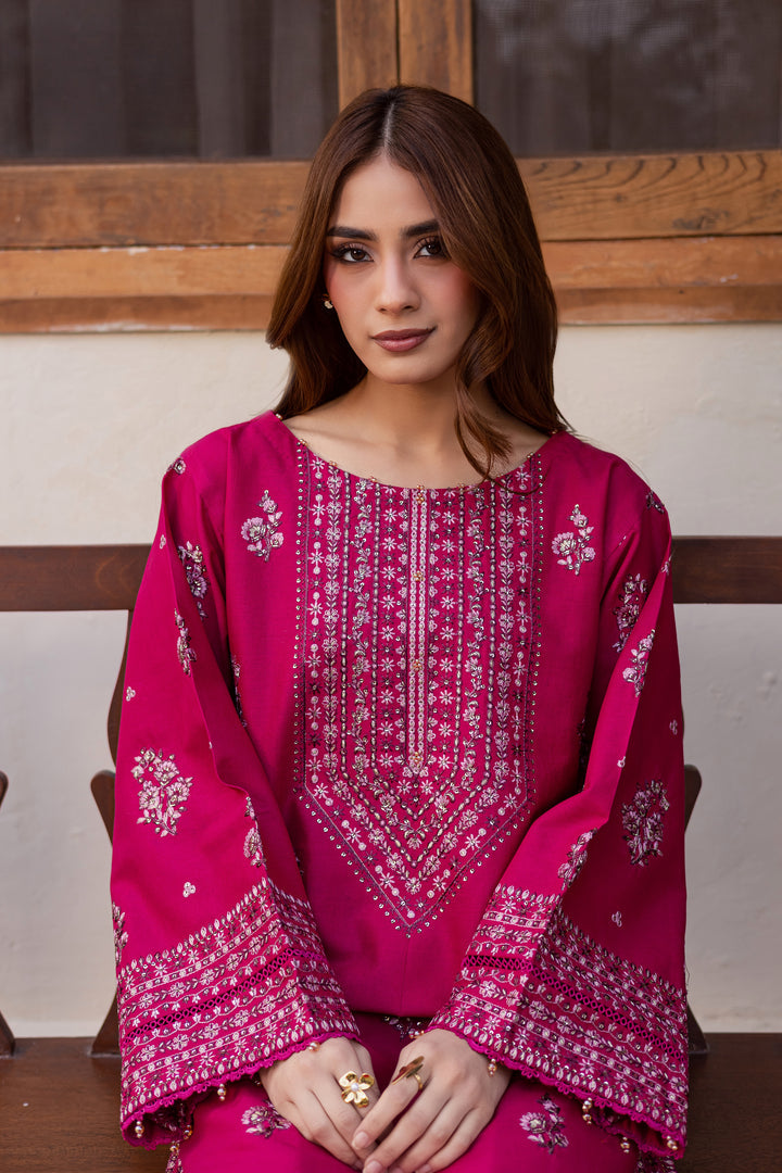 Batik | Winter 25 | Jahan ara