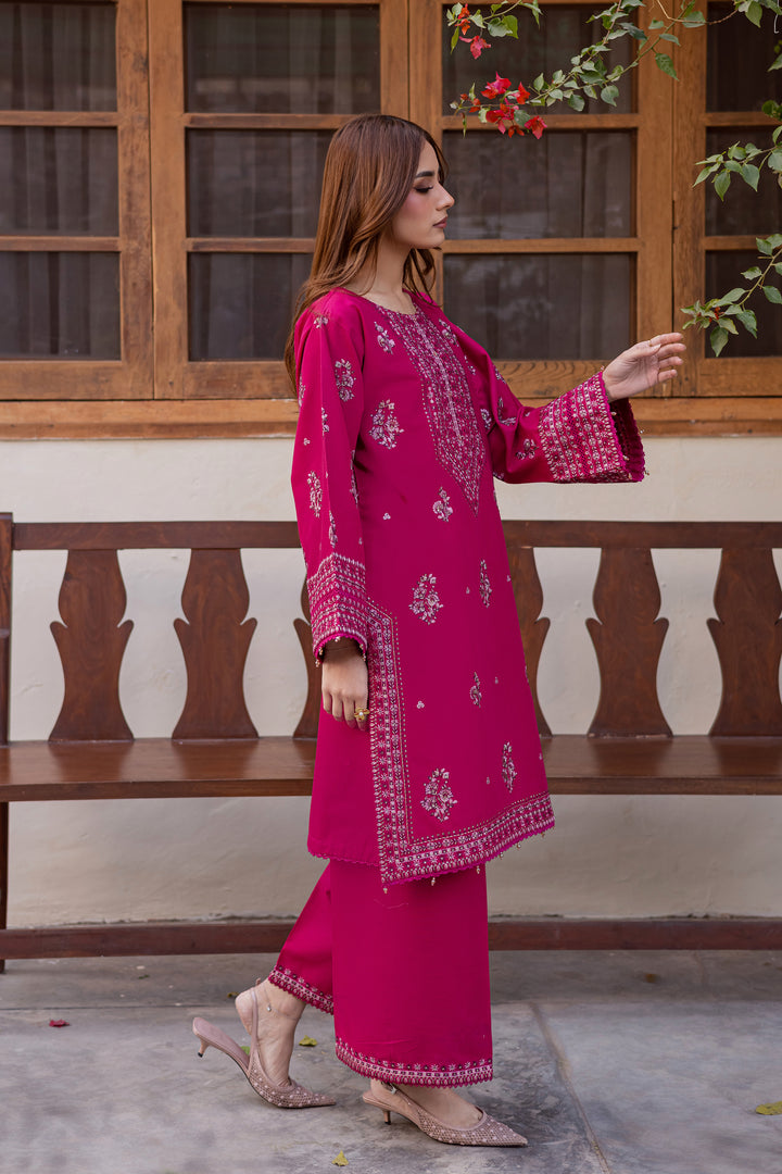 Batik | Winter 25 | Jahan ara