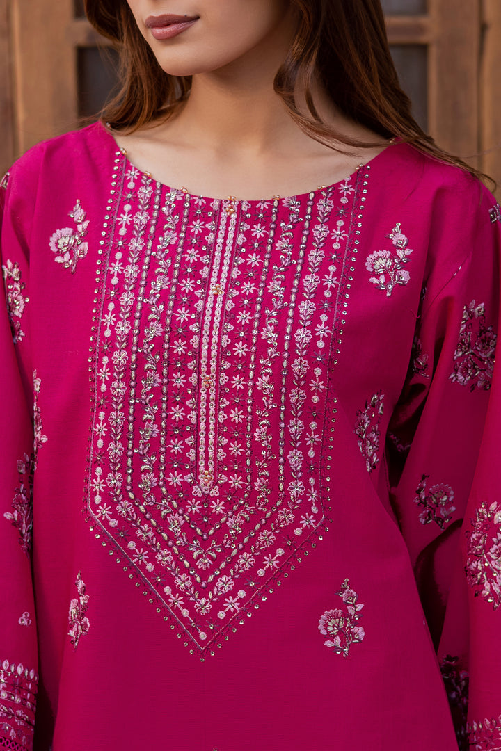Batik | Winter 25 | Jahan ara