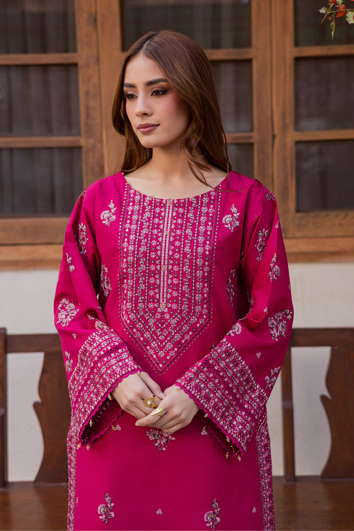 Batik | Winter 25 | Jahan ara