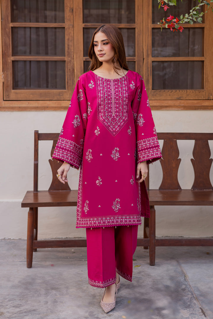 Batik | Winter 25 | Jahan ara