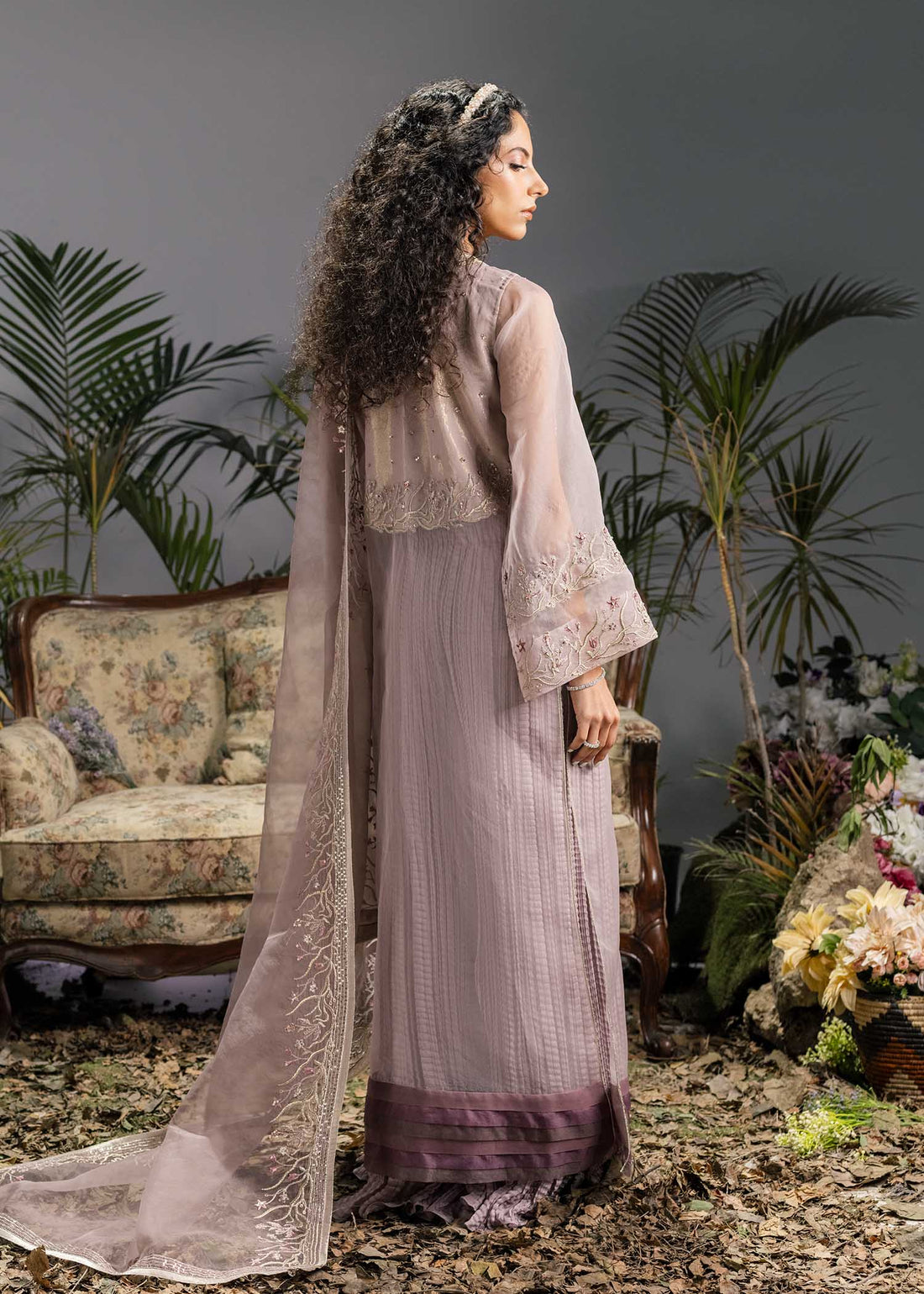 Jamnii | Mystic Garden | Enchantment - Official Jamnii stockist in UK - Sakeena London