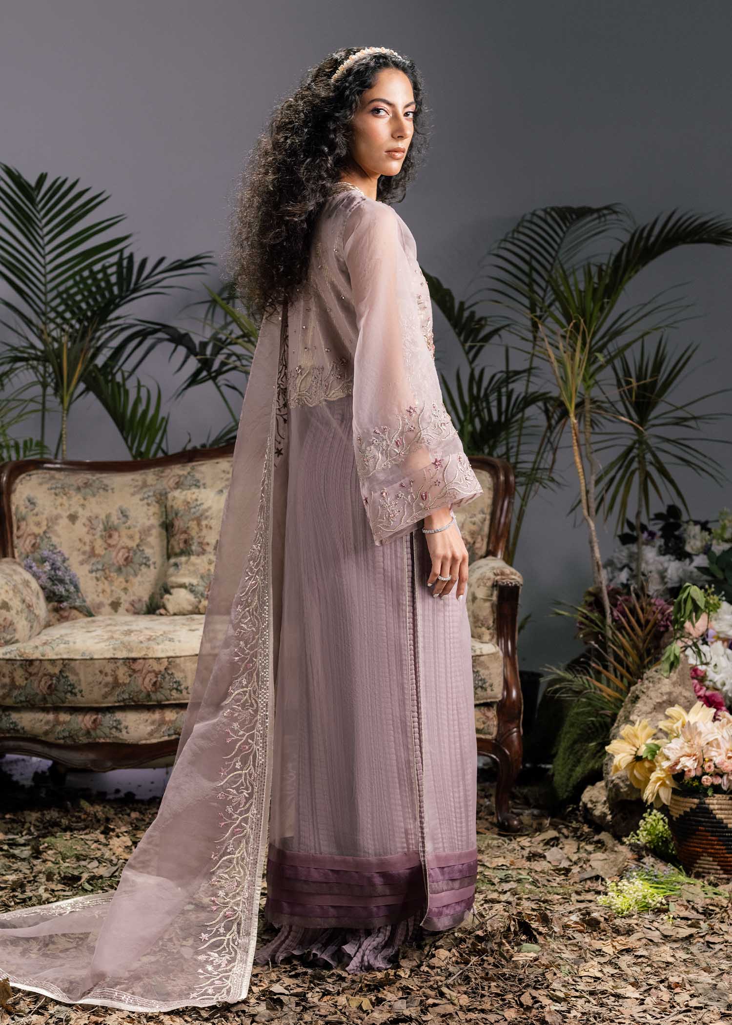 Jamnii | Mystic Garden | Enchantment - Official Jamnii stockist in UK - Sakeena London