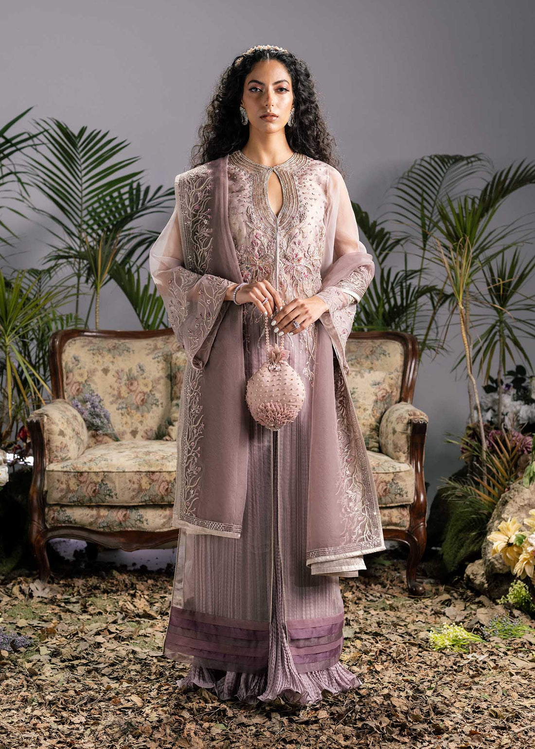 Jamnii | Mystic Garden | Enchantment - Official Jamnii stockist in UK - Sakeena London