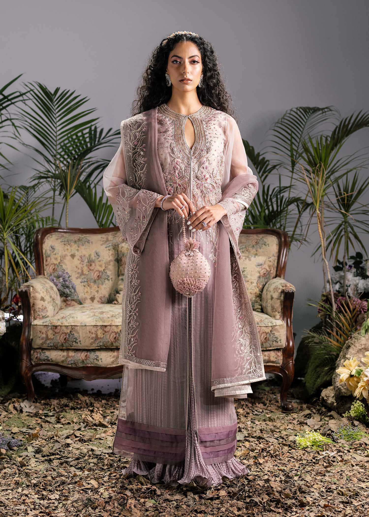 Jamnii | Mystic Garden | Enchantment - Official Jamnii stockist in UK - Sakeena London
