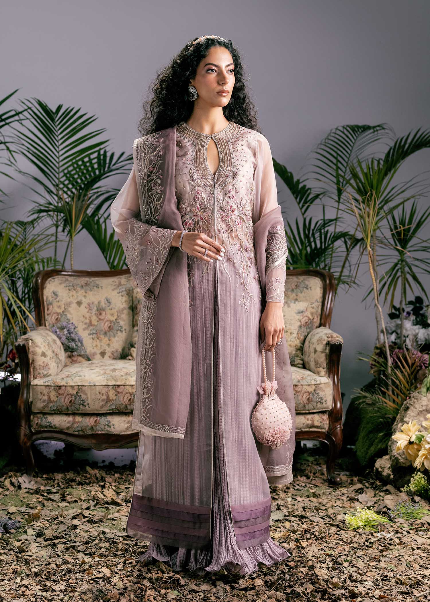 Jamnii | Mystic Garden | Enchantment - Official Jamnii stockist in UK - Sakeena London