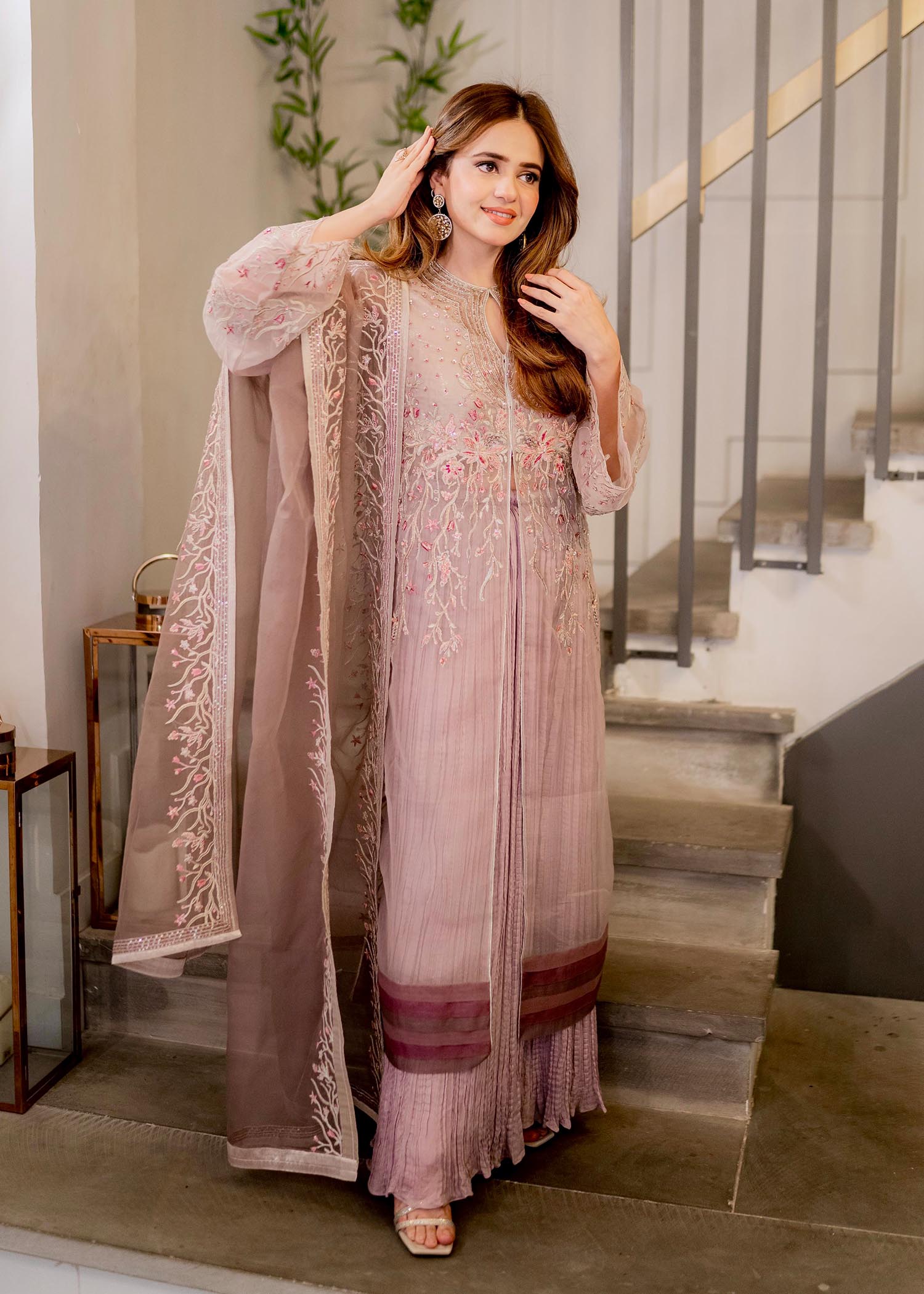 Jamnii | Mystic Garden | Enchantment - Official Jamnii stockist in UK - Sakeena London