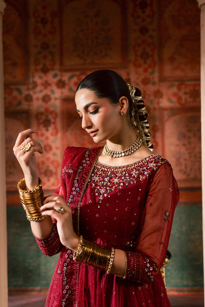 Batik | Winter 25 | Janan - Official Batik stockist in UK - Sakeena London