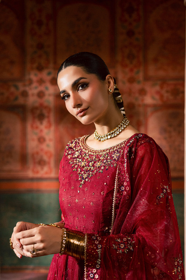 Batik | Winter 25 | Janan - Official Batik stockist in UK - Sakeena London