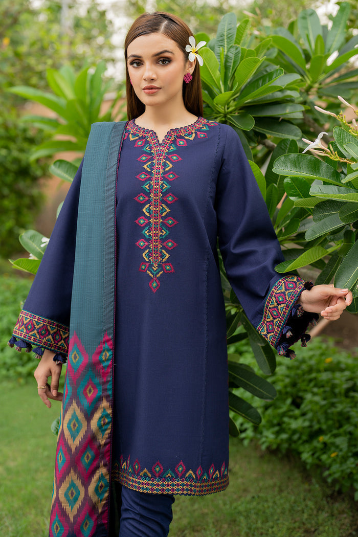 Jazmin | Ready to Wear | RTW-1132 - Official Jazmin stockist in UK - Sakeena London